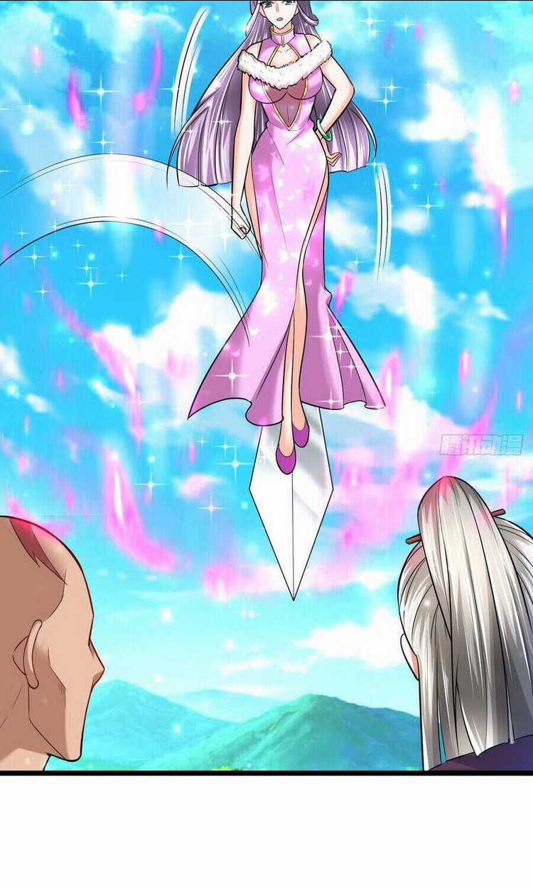 Võ Đạo Đỉnh Phong Chapter 51 trang 26