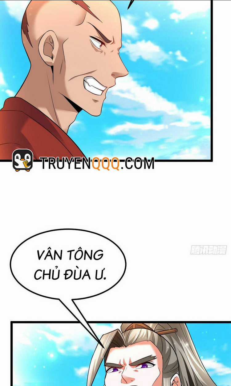 Võ Đạo Đỉnh Phong Chapter 51 trang 28