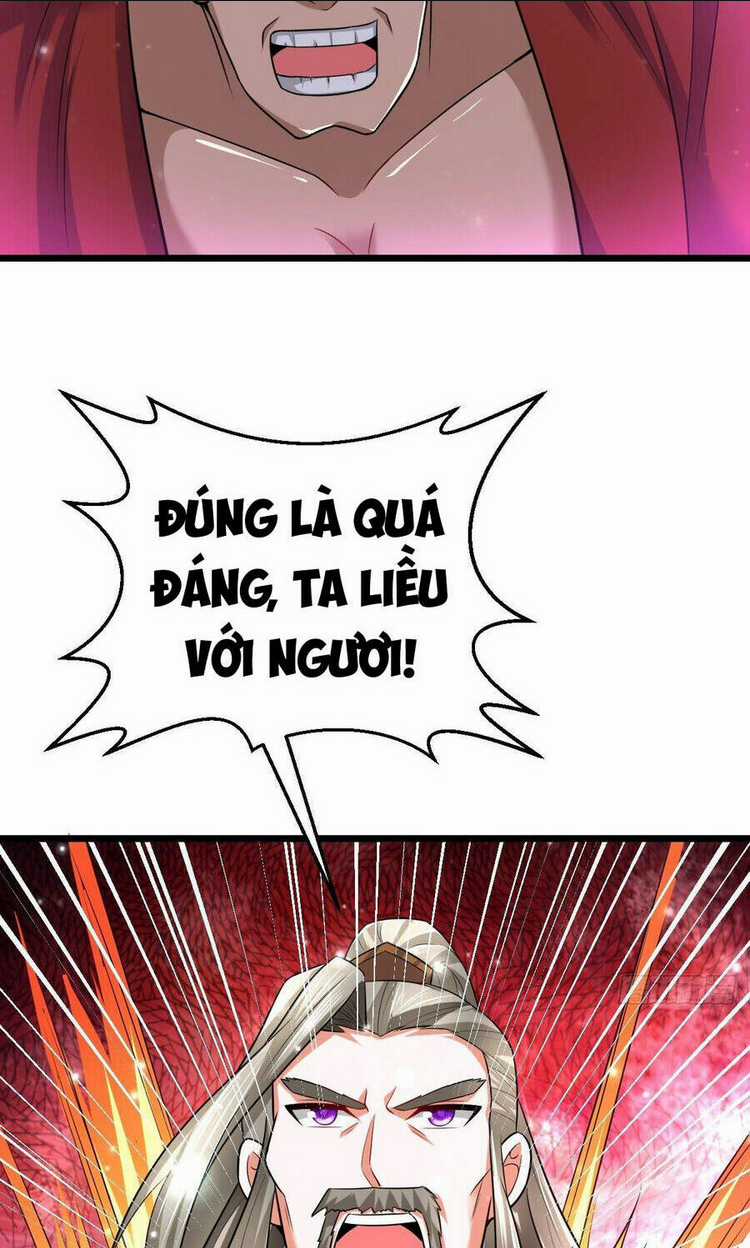 Võ Đạo Đỉnh Phong Chapter 51 trang 30