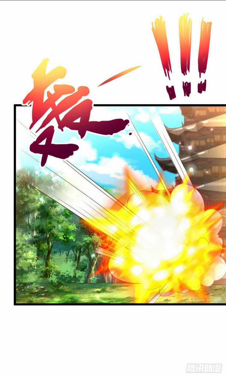 Võ Đạo Đỉnh Phong Chapter 51 trang 32