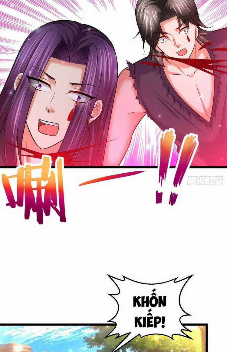 Võ Đạo Đỉnh Phong Chapter 51 trang 6