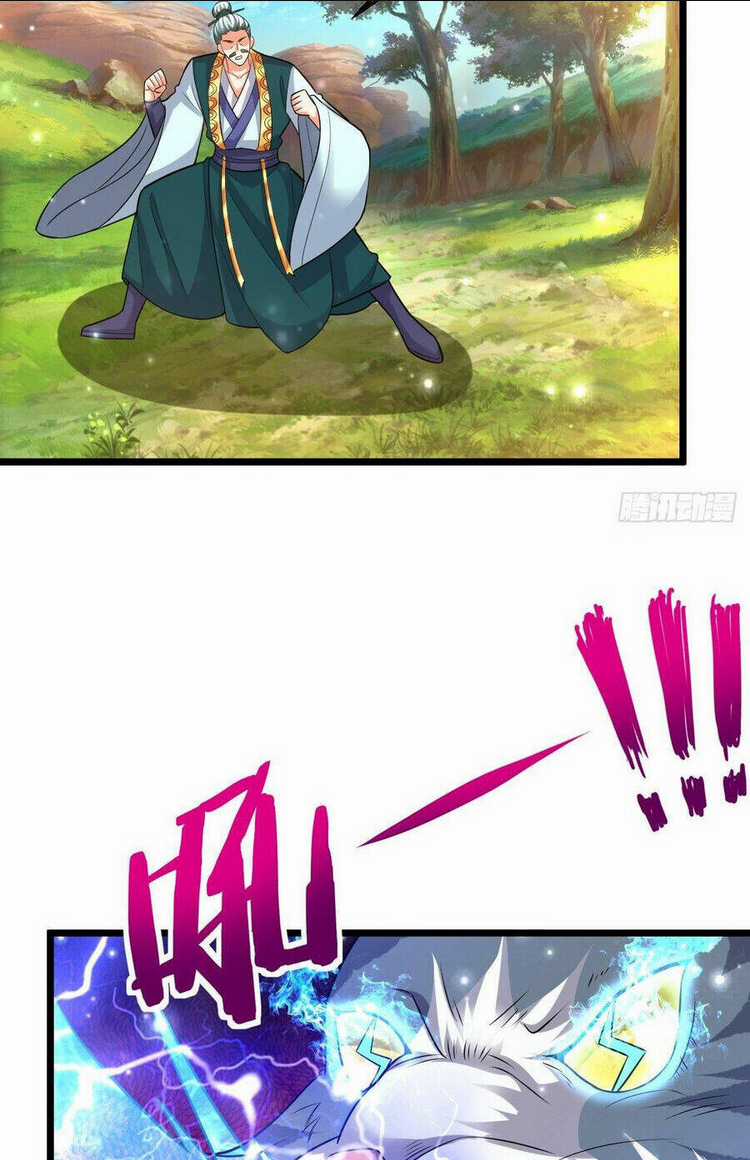 Võ Đạo Đỉnh Phong Chapter 51 trang 7