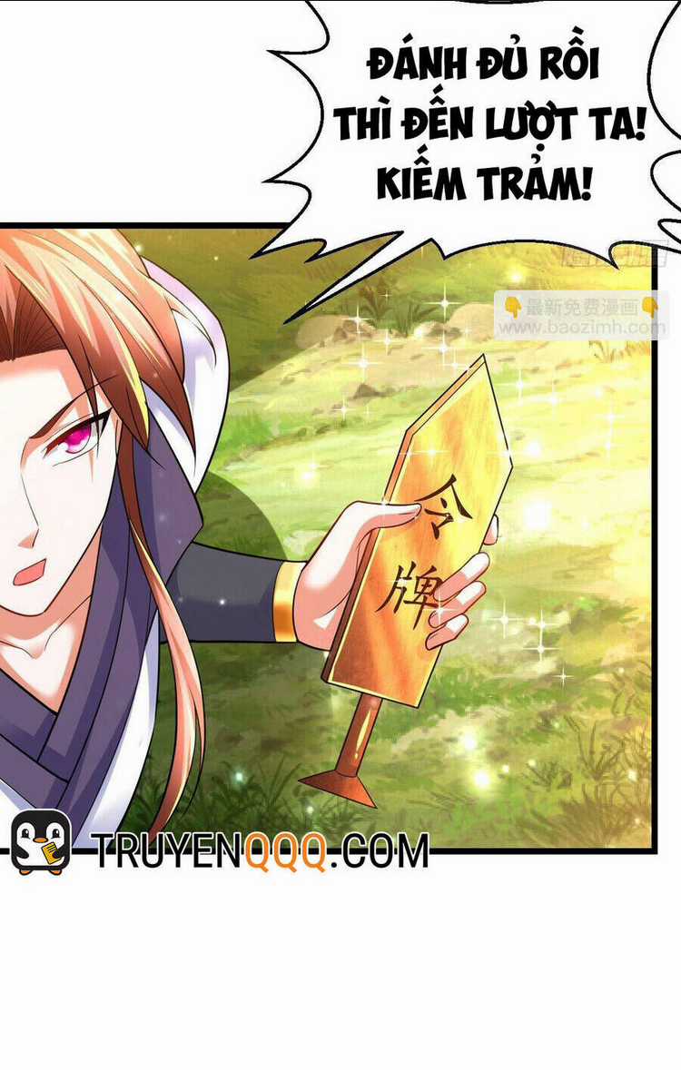 Võ Đạo Đỉnh Phong Chapter 52 trang 11