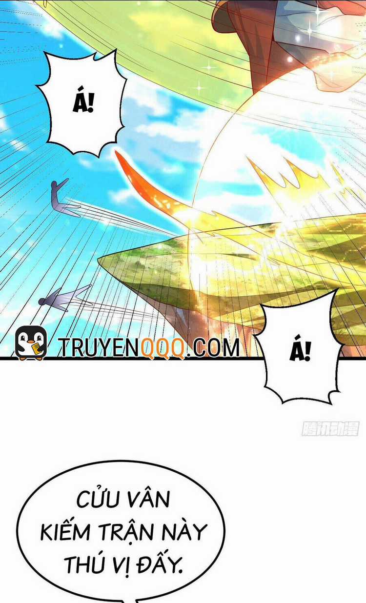 Võ Đạo Đỉnh Phong Chapter 52 trang 19