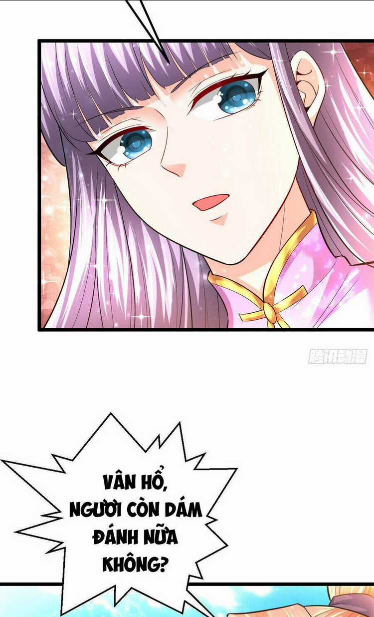 Võ Đạo Đỉnh Phong Chapter 52 trang 20