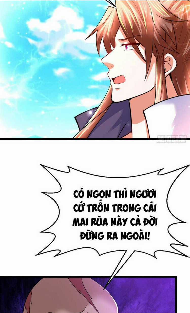 Võ Đạo Đỉnh Phong Chapter 52 trang 21
