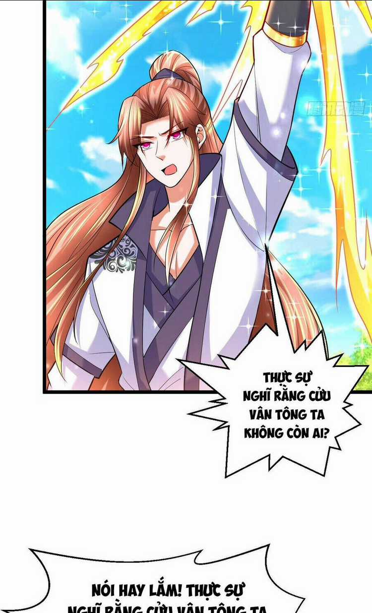 Võ Đạo Đỉnh Phong Chapter 52 trang 23