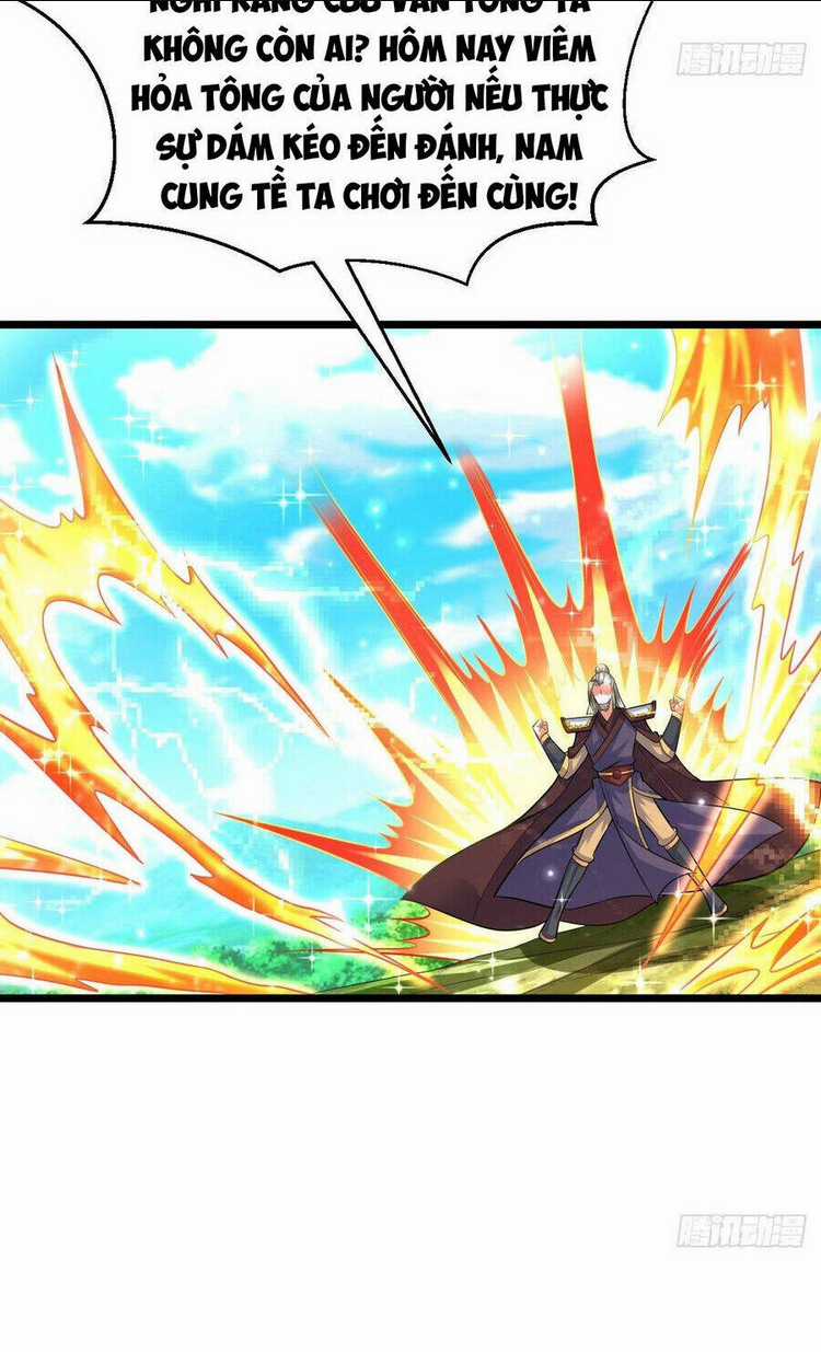 Võ Đạo Đỉnh Phong Chapter 52 trang 24