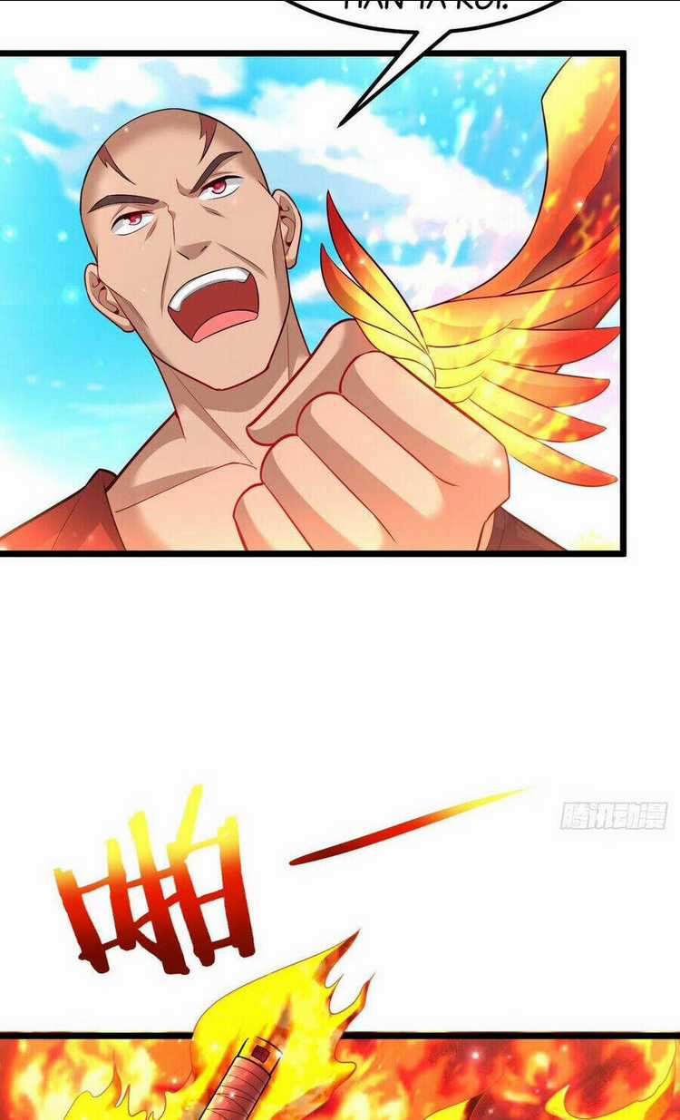 Võ Đạo Đỉnh Phong Chapter 52 trang 26