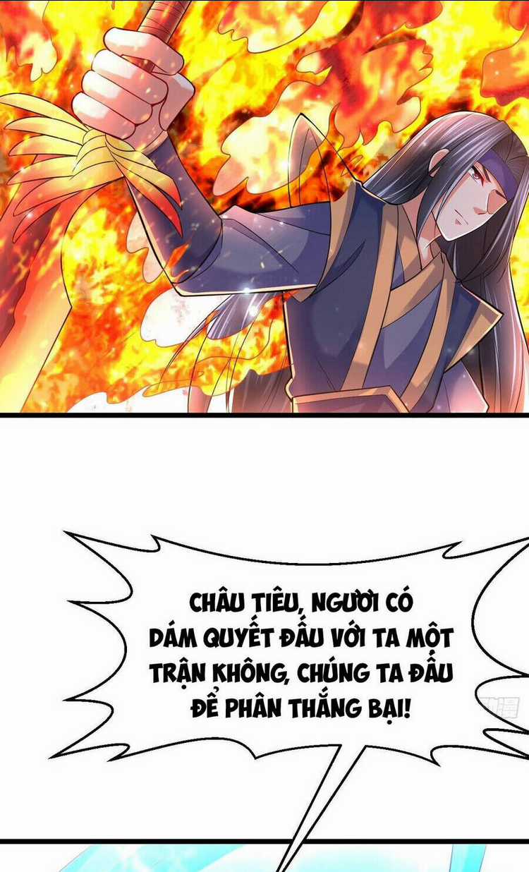 Võ Đạo Đỉnh Phong Chapter 52 trang 27