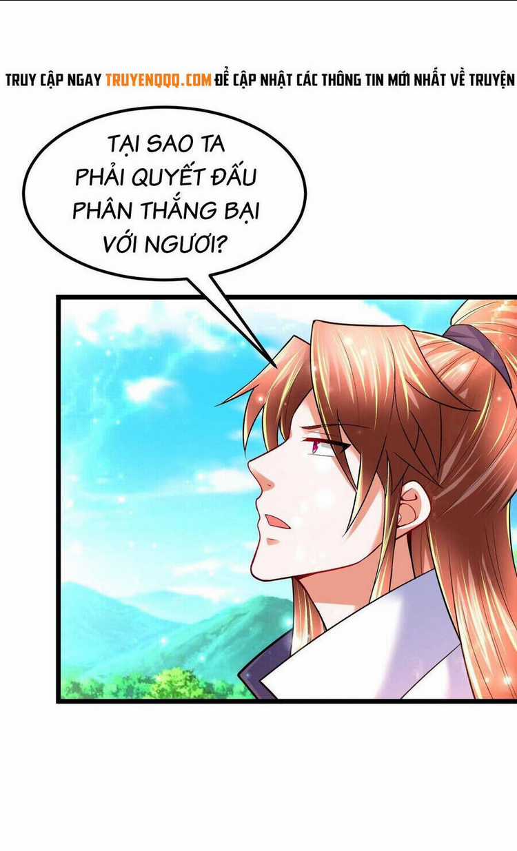 Võ Đạo Đỉnh Phong Chapter 52 trang 29