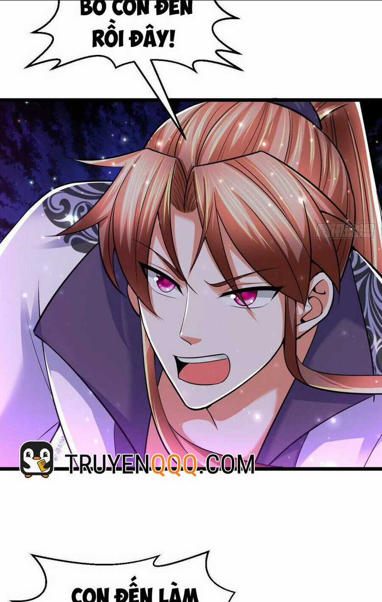 Võ Đạo Đỉnh Phong Chapter 52 trang 3