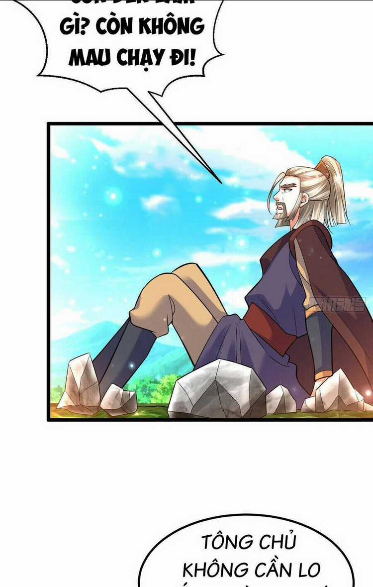 Võ Đạo Đỉnh Phong Chapter 52 trang 4