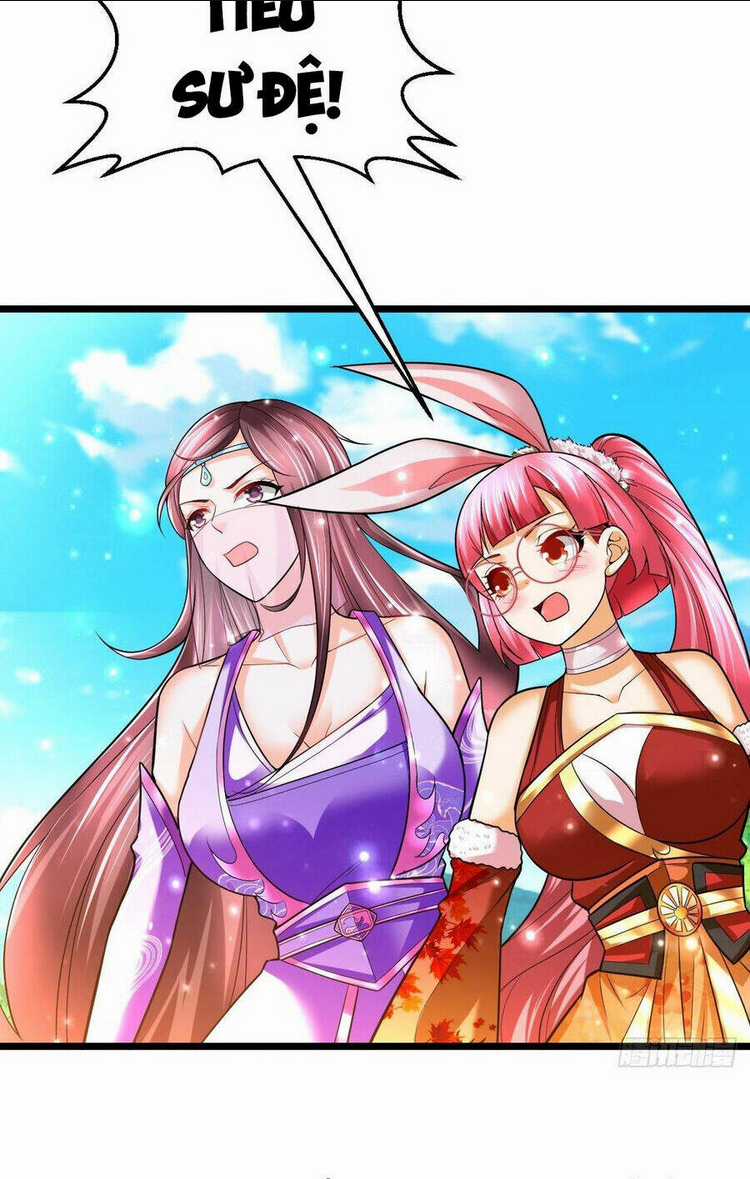 Võ Đạo Đỉnh Phong Chapter 52 trang 6