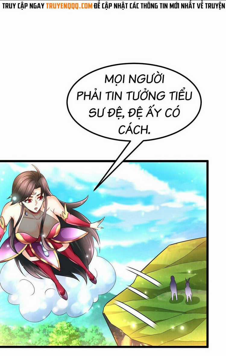 Võ Đạo Đỉnh Phong Chapter 52 trang 7