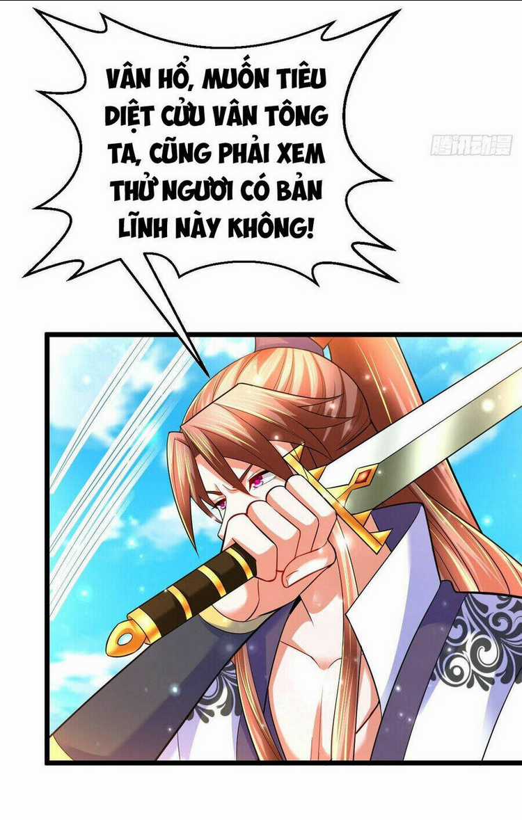 Võ Đạo Đỉnh Phong Chapter 52 trang 8