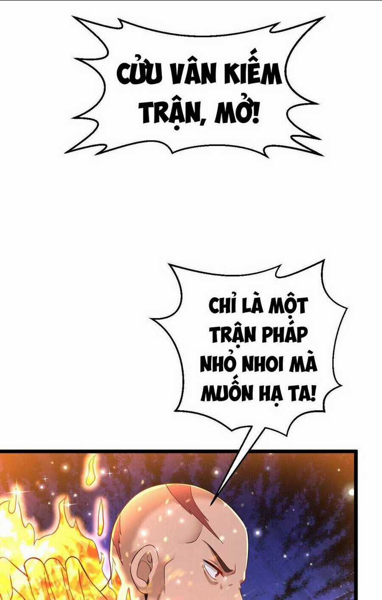 Võ Đạo Đỉnh Phong Chapter 52 trang 9