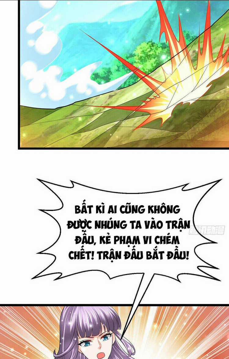 Võ Đạo Đỉnh Phong Chapter 53 trang 10