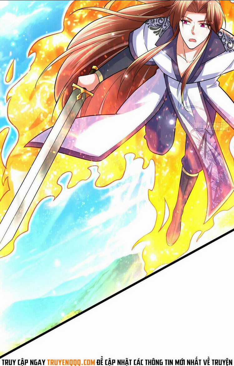 Võ Đạo Đỉnh Phong Chapter 53 trang 12