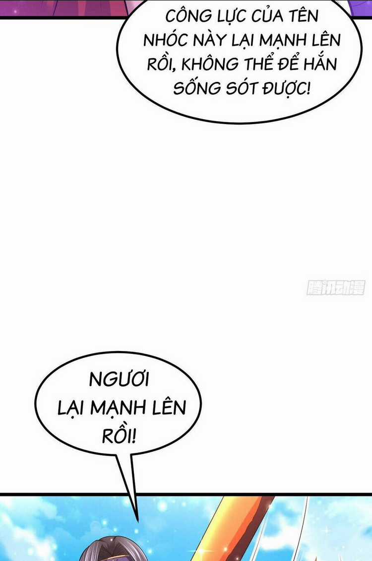 Võ Đạo Đỉnh Phong Chapter 53 trang 16