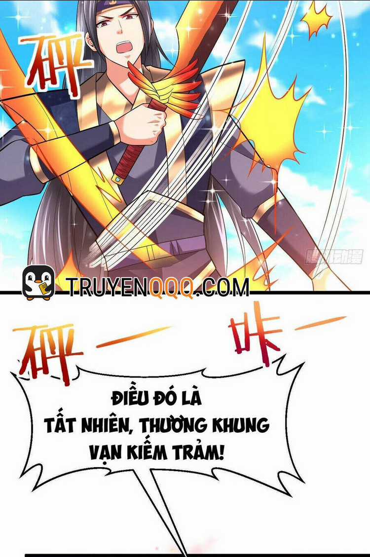 Võ Đạo Đỉnh Phong Chapter 53 trang 17