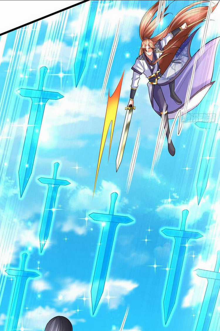 Võ Đạo Đỉnh Phong Chapter 53 trang 19