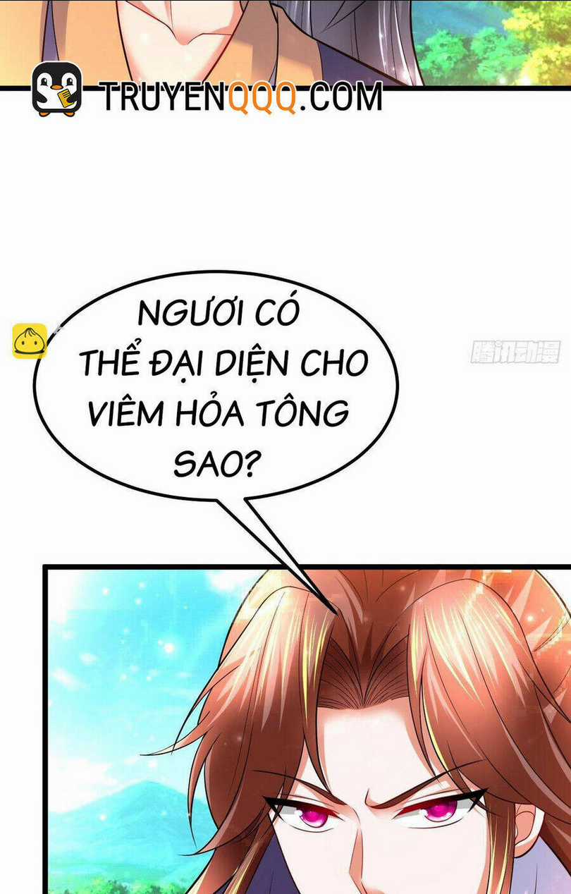 Võ Đạo Đỉnh Phong Chapter 53 trang 2