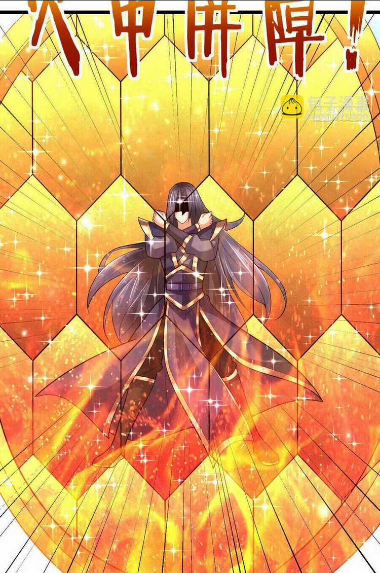 Võ Đạo Đỉnh Phong Chapter 53 trang 22