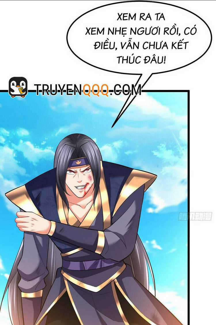 Võ Đạo Đỉnh Phong Chapter 53 trang 25