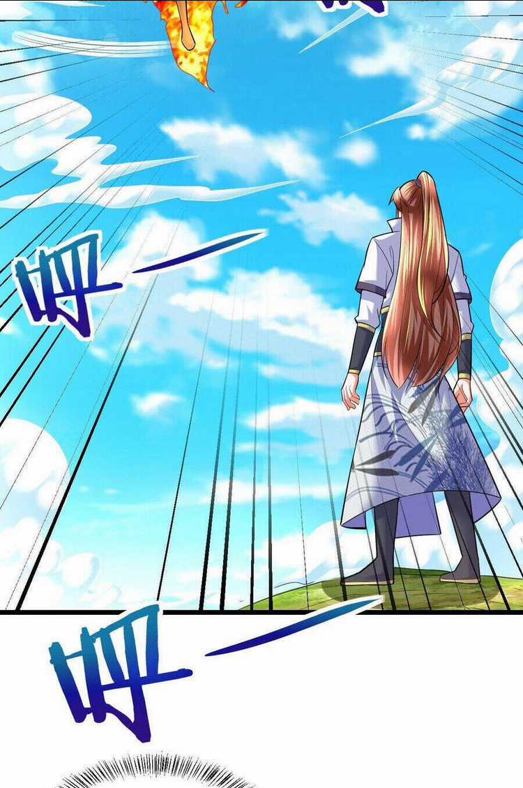 Võ Đạo Đỉnh Phong Chapter 53 trang 27