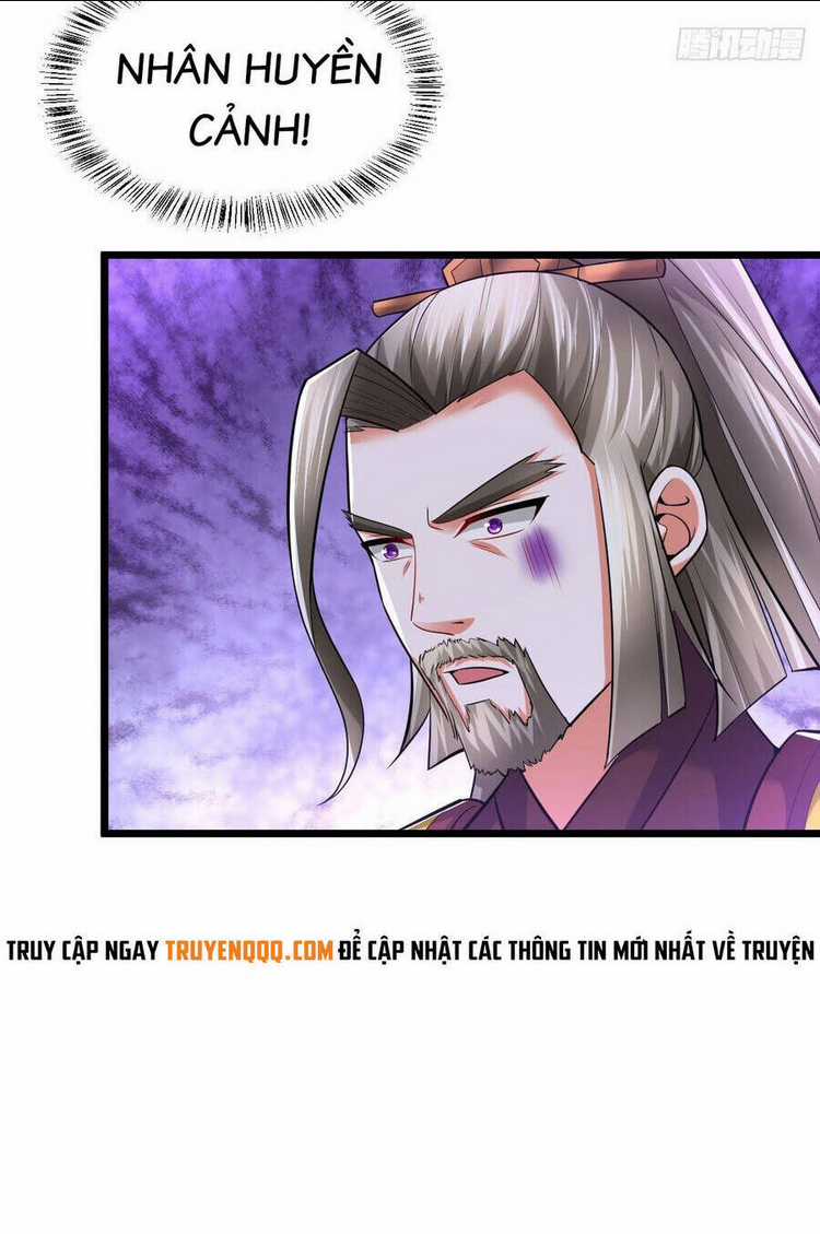 Võ Đạo Đỉnh Phong Chapter 53 trang 28