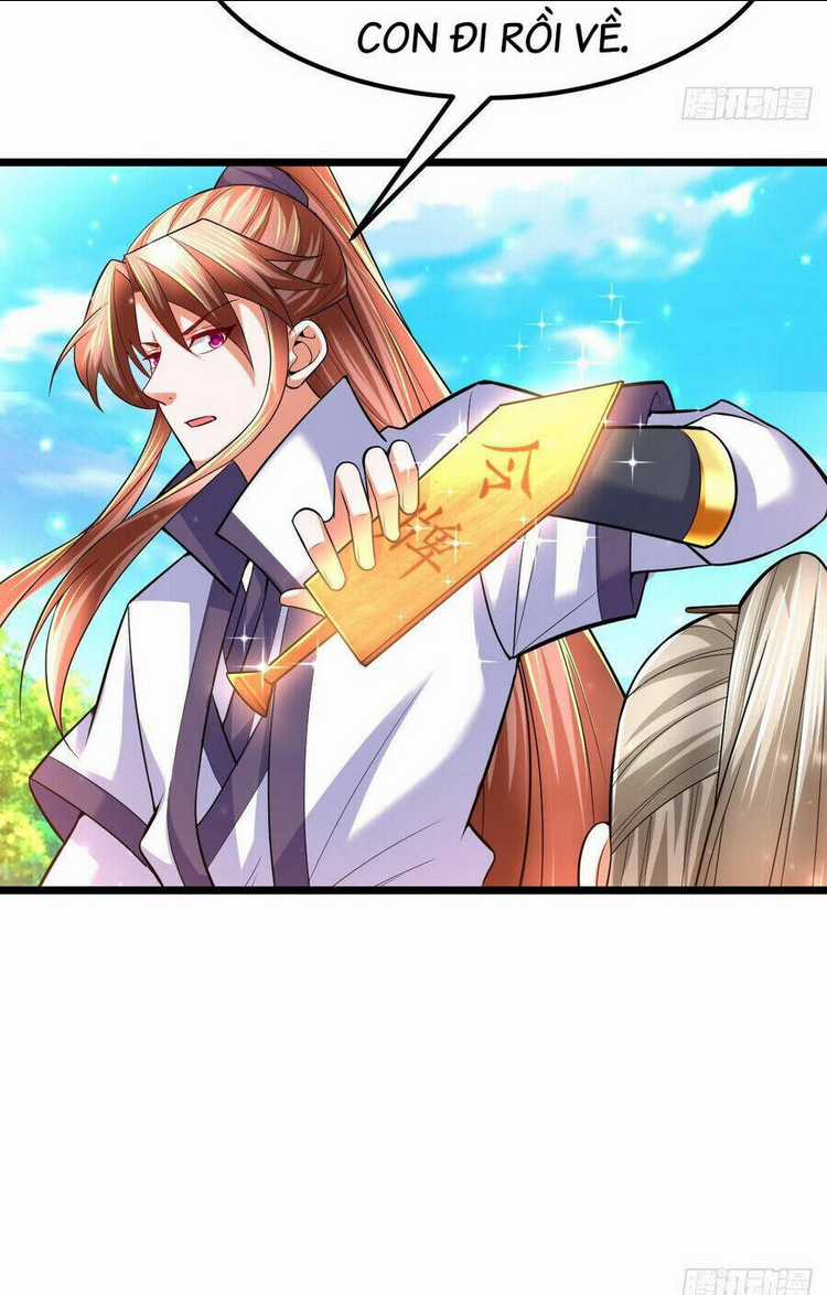 Võ Đạo Đỉnh Phong Chapter 53 trang 6