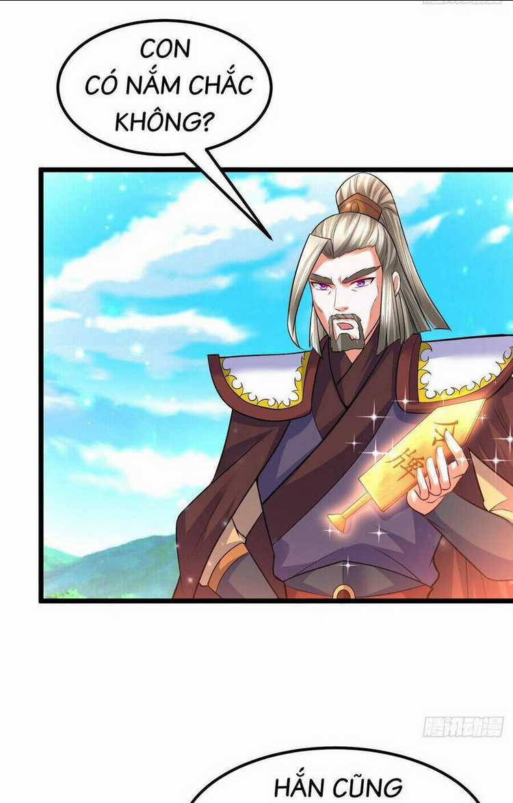 Võ Đạo Đỉnh Phong Chapter 53 trang 7