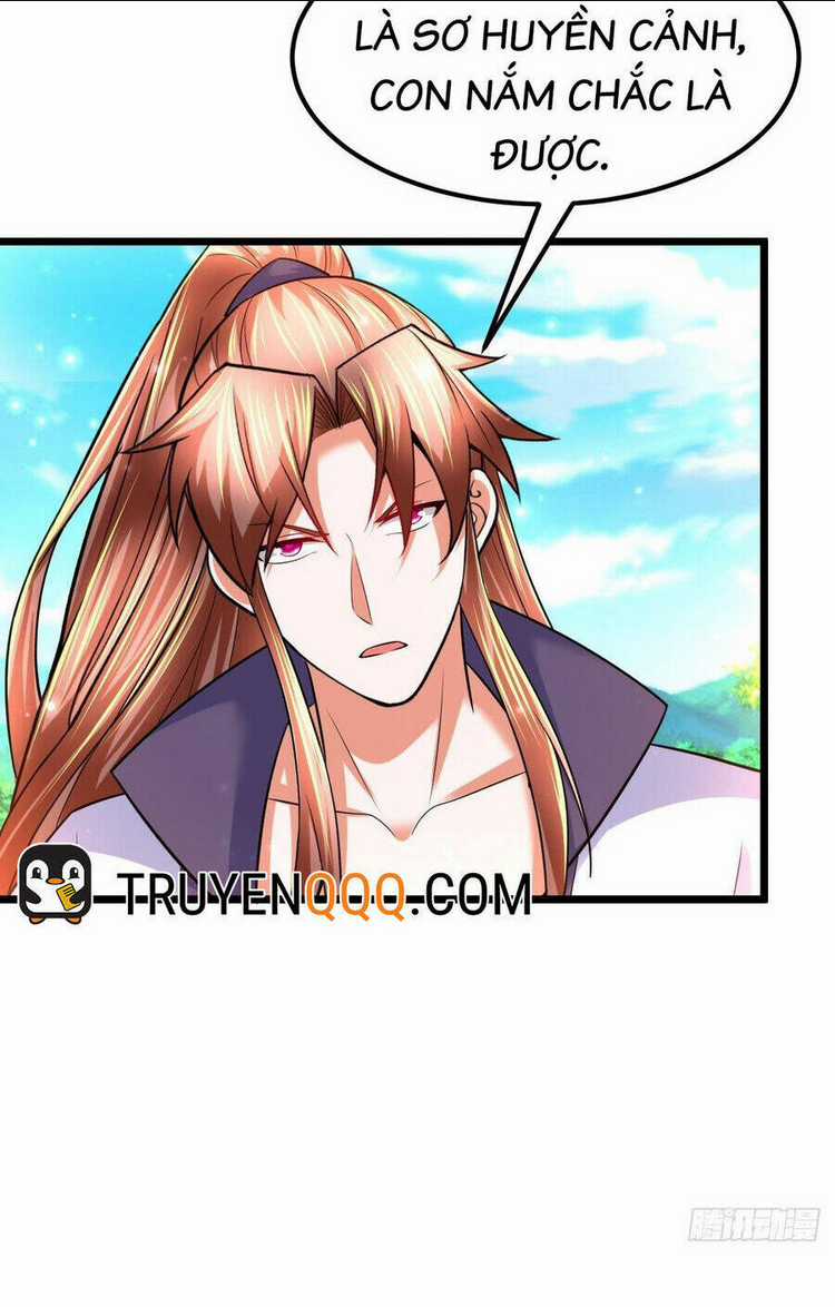 Võ Đạo Đỉnh Phong Chapter 53 trang 8