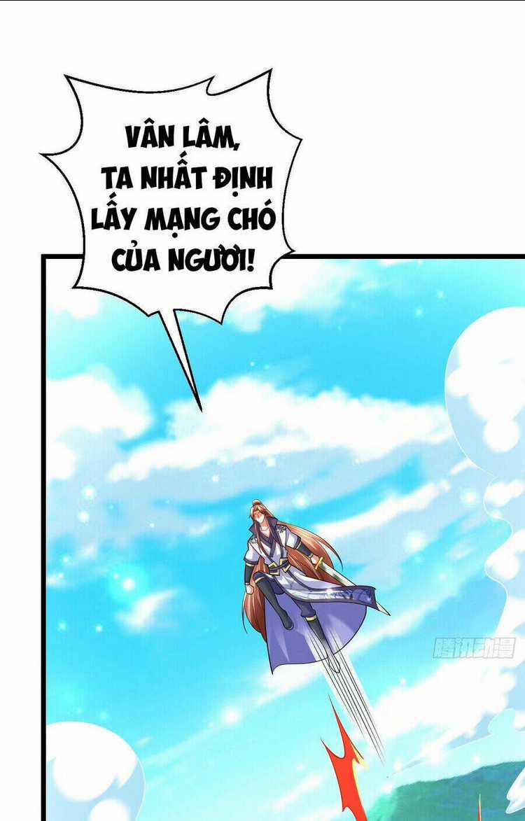 Võ Đạo Đỉnh Phong Chapter 53 trang 9