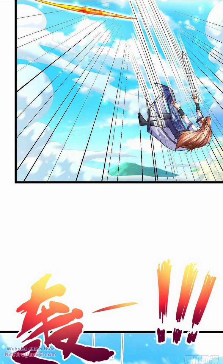 Võ Đạo Đỉnh Phong Chapter 54 trang 10