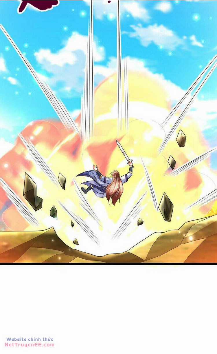 Võ Đạo Đỉnh Phong Chapter 54 trang 11