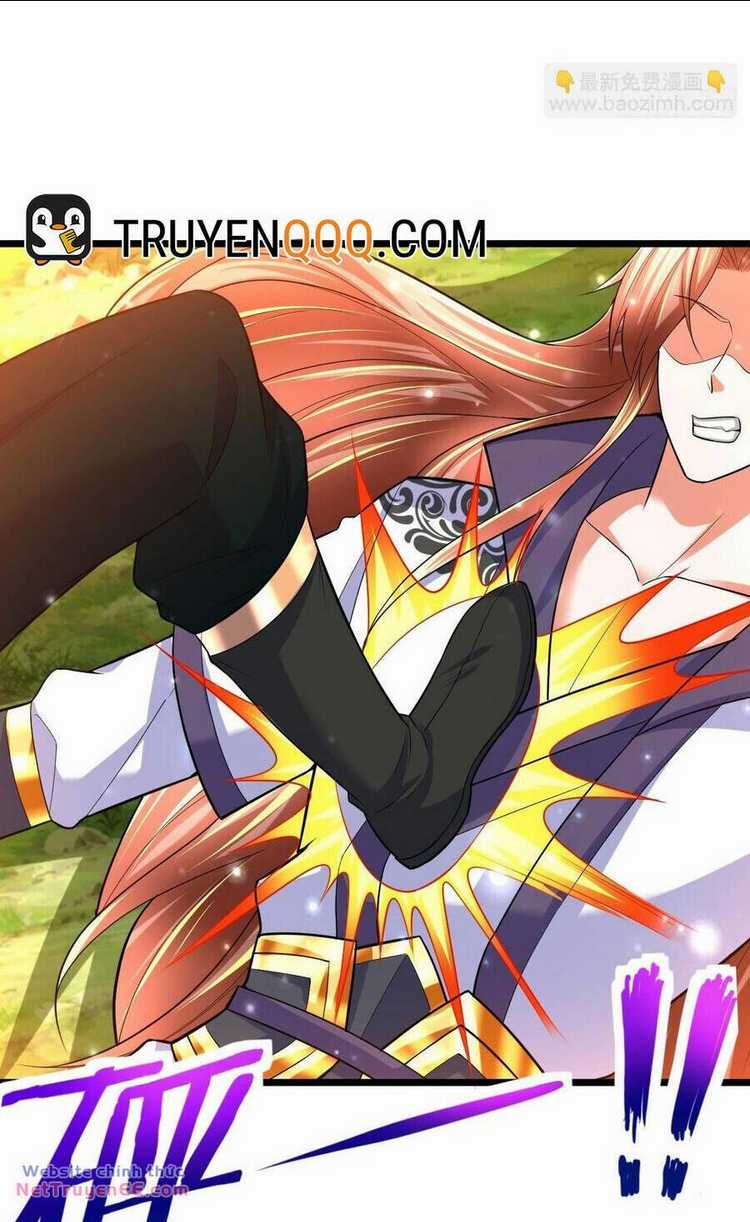 Võ Đạo Đỉnh Phong Chapter 54 trang 12