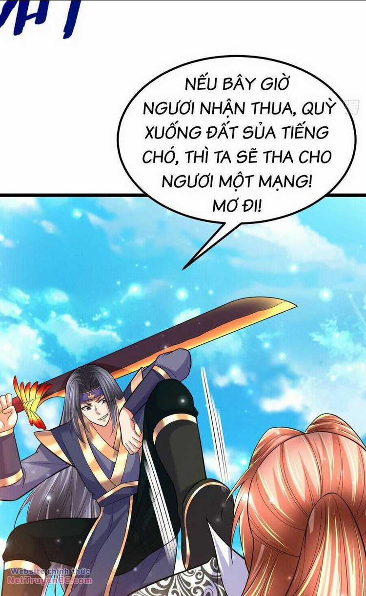 Võ Đạo Đỉnh Phong Chapter 54 trang 13