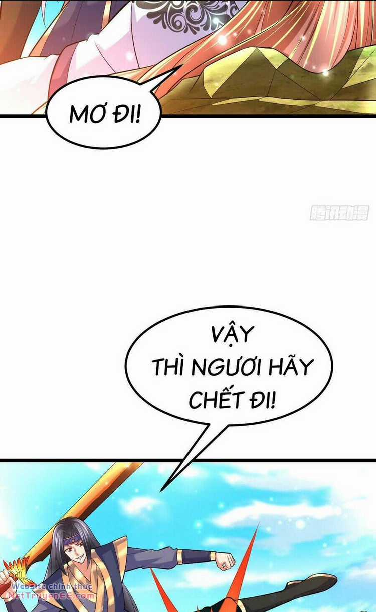 Võ Đạo Đỉnh Phong Chapter 54 trang 14