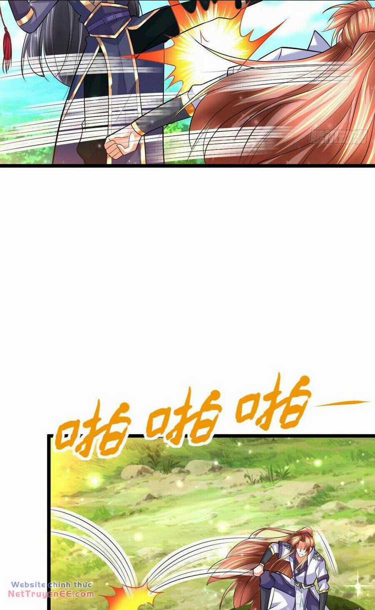 Võ Đạo Đỉnh Phong Chapter 54 trang 15