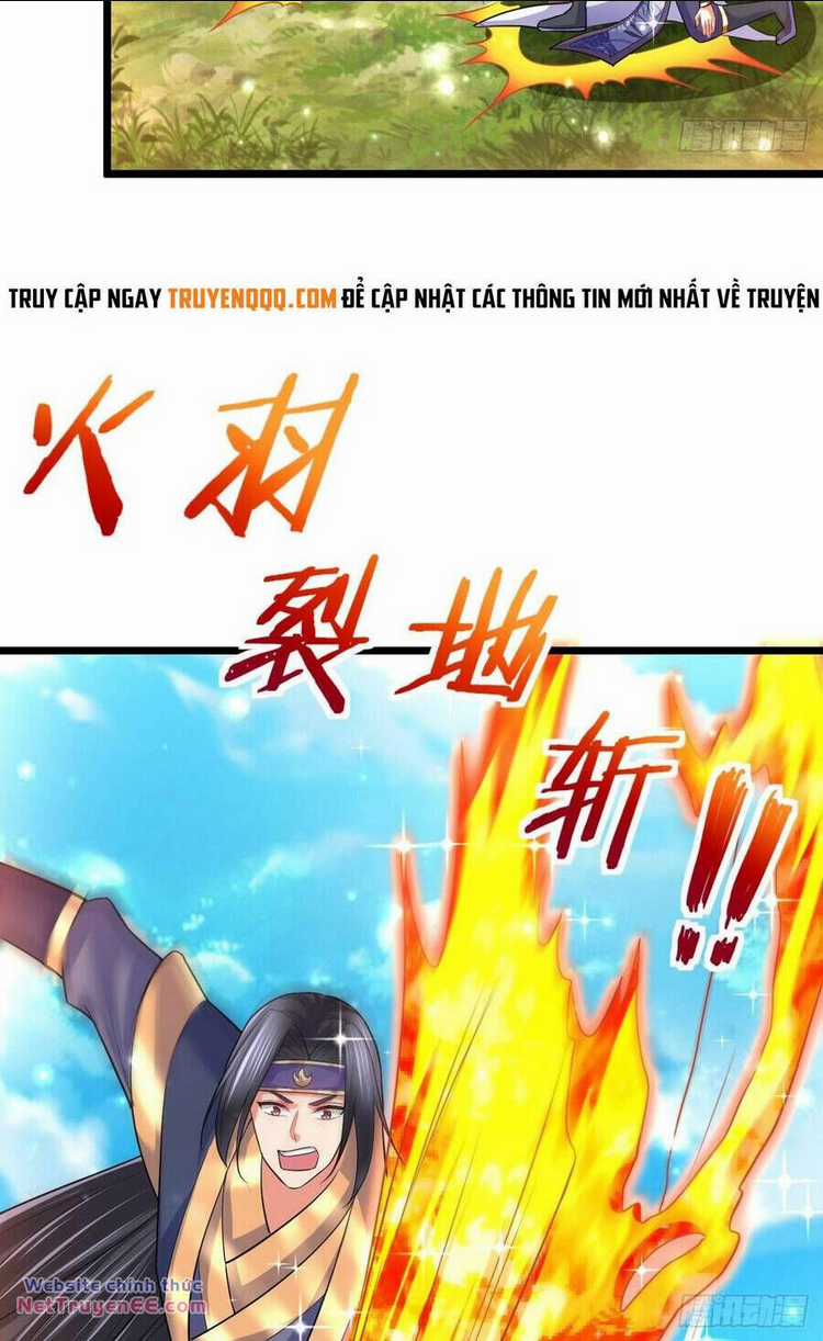 Võ Đạo Đỉnh Phong Chapter 54 trang 16