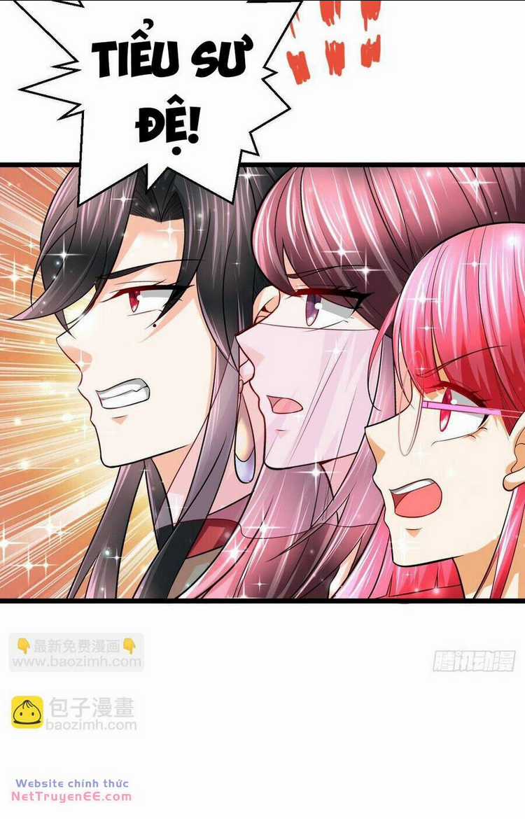 Võ Đạo Đỉnh Phong Chapter 54 trang 18