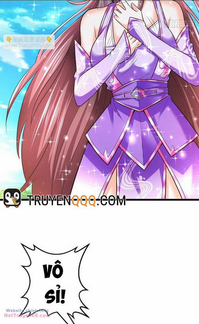 Võ Đạo Đỉnh Phong Chapter 54 trang 2