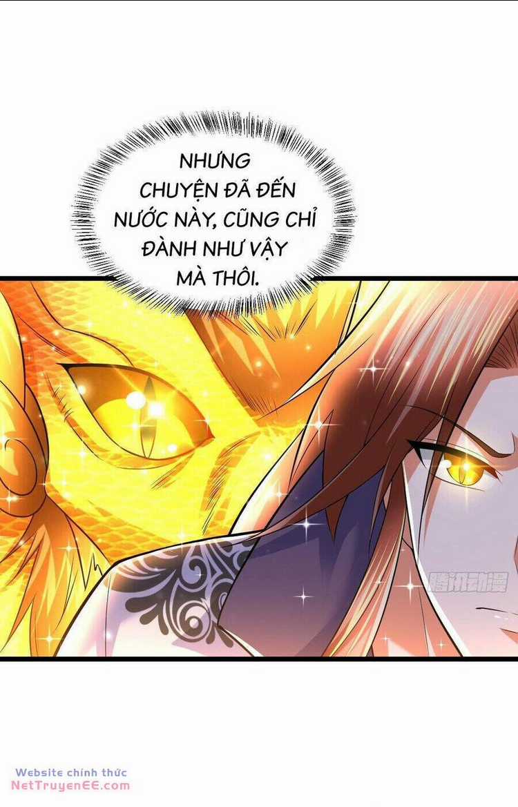 Võ Đạo Đỉnh Phong Chapter 54 trang 21