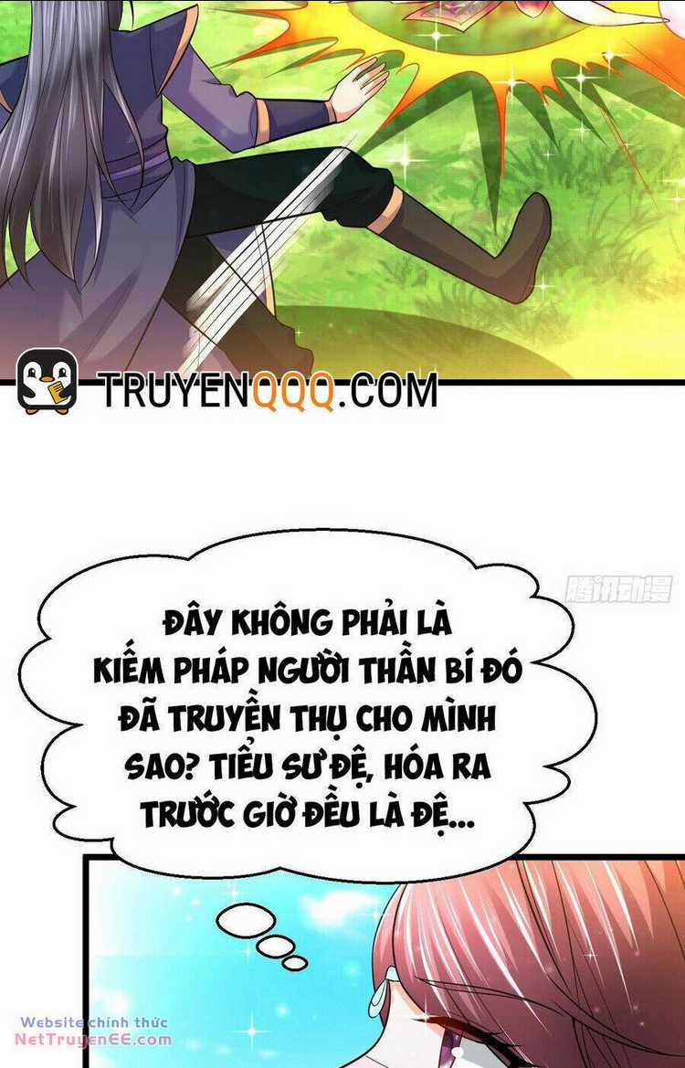 Võ Đạo Đỉnh Phong Chapter 54 trang 23