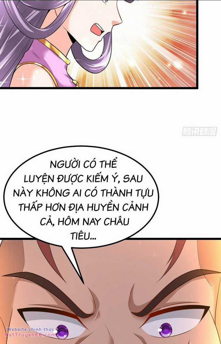 Võ Đạo Đỉnh Phong Chapter 54 trang 25