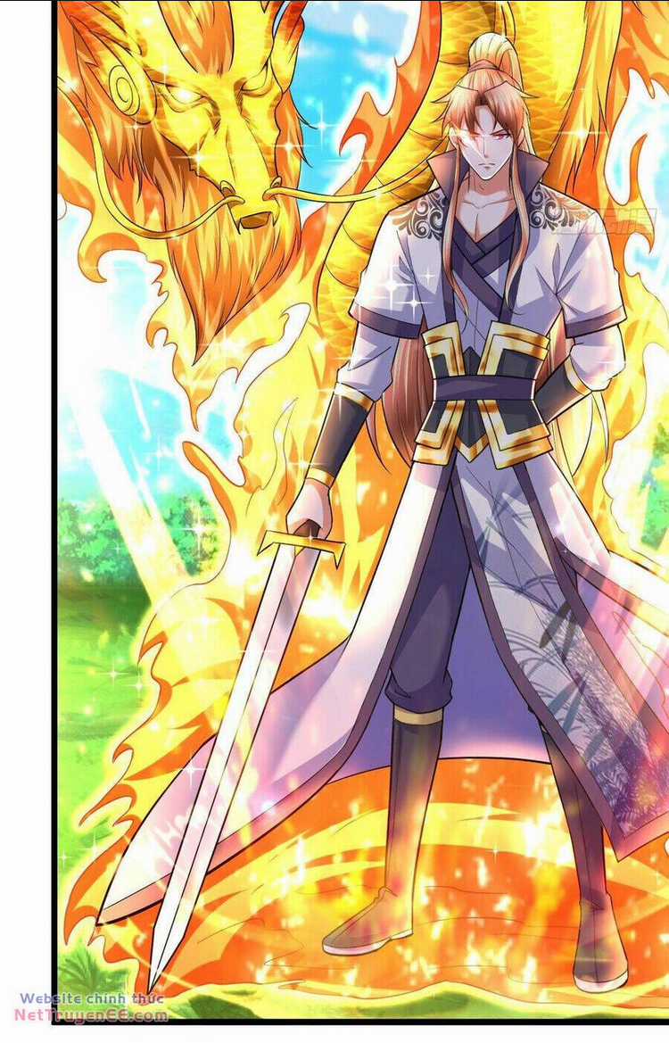 Võ Đạo Đỉnh Phong Chapter 54 trang 27