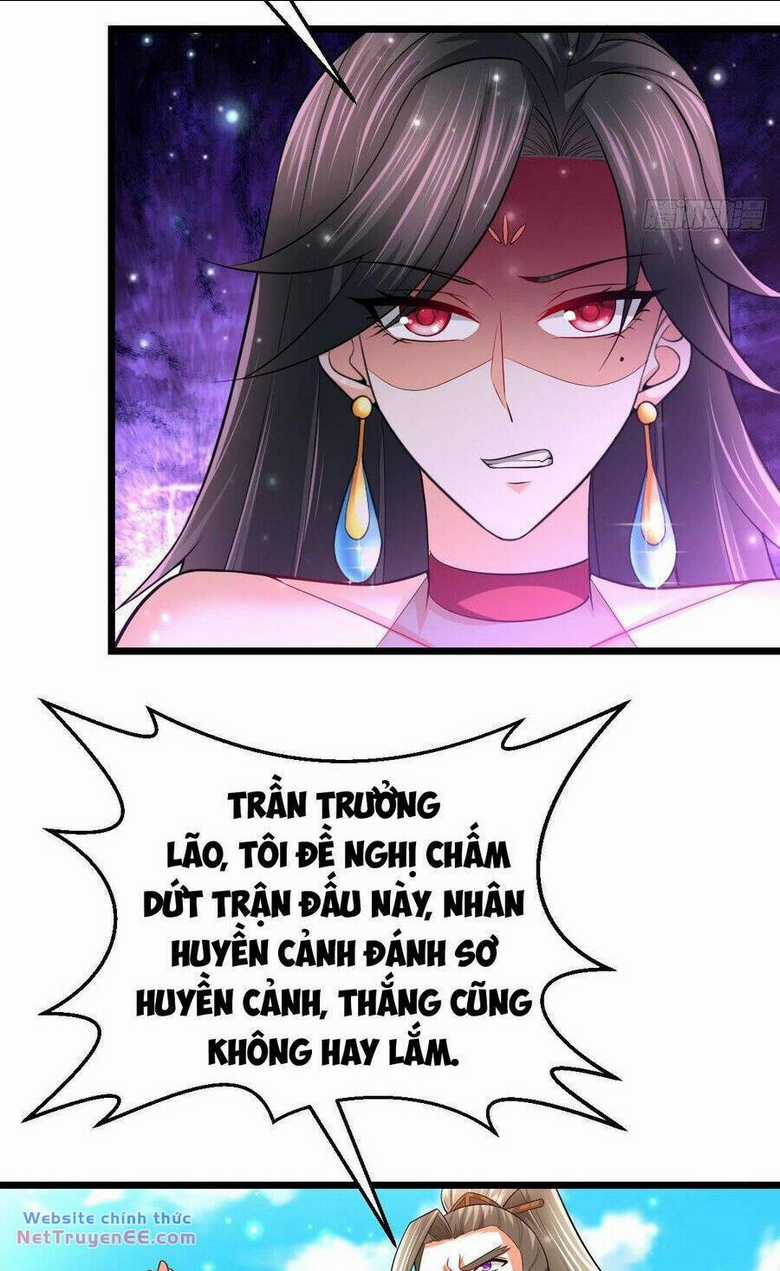 Võ Đạo Đỉnh Phong Chapter 54 trang 3