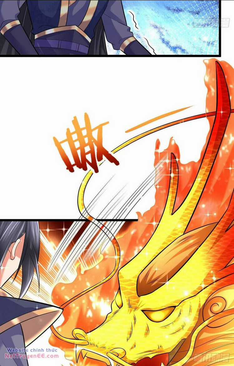 Võ Đạo Đỉnh Phong Chapter 54 trang 30